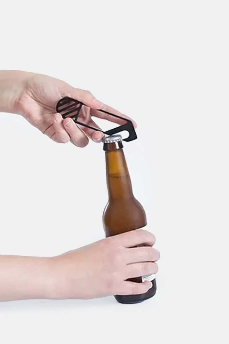 Puik Bottle Opener (Black) - Image 2