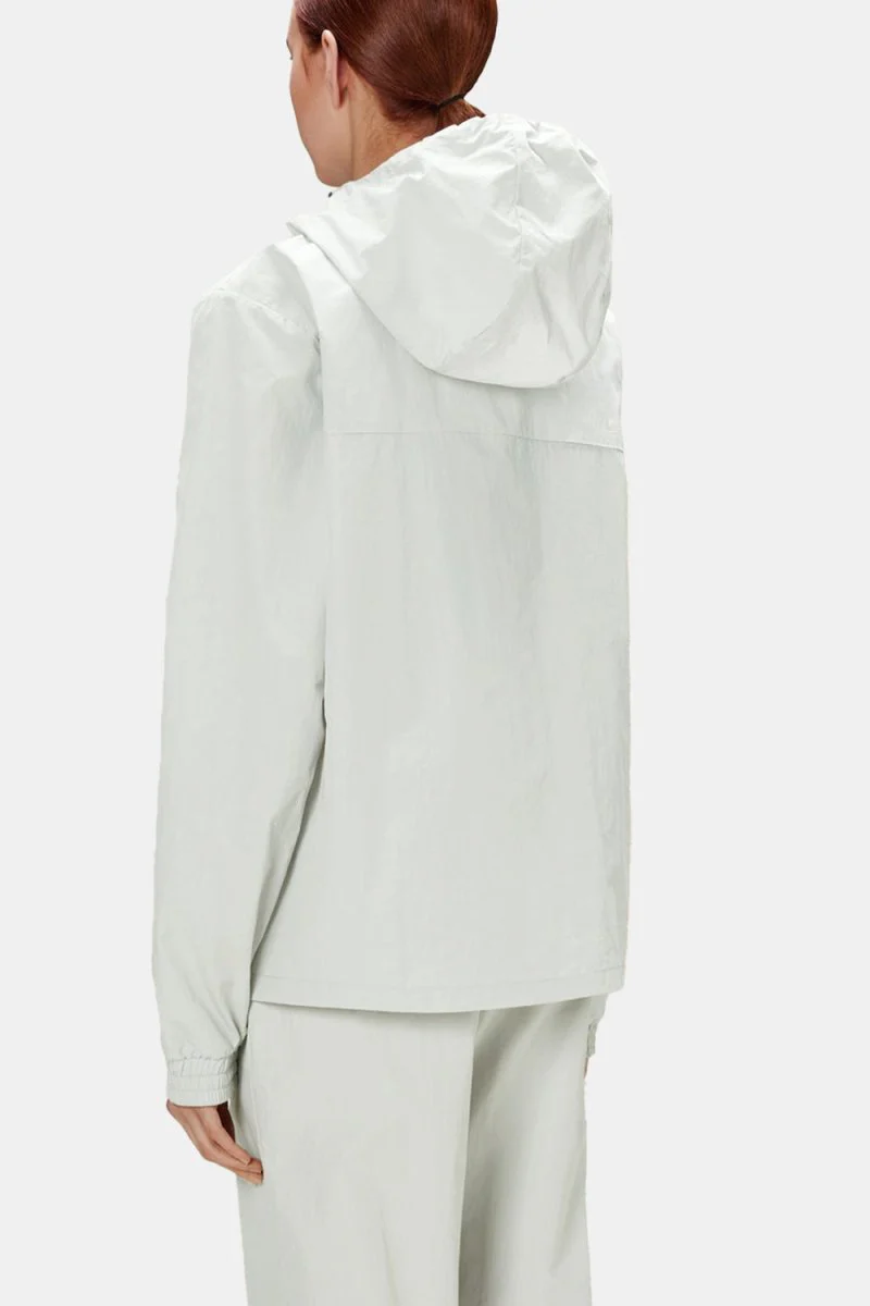 Rains Juba Jacket (Ash) - Image 4