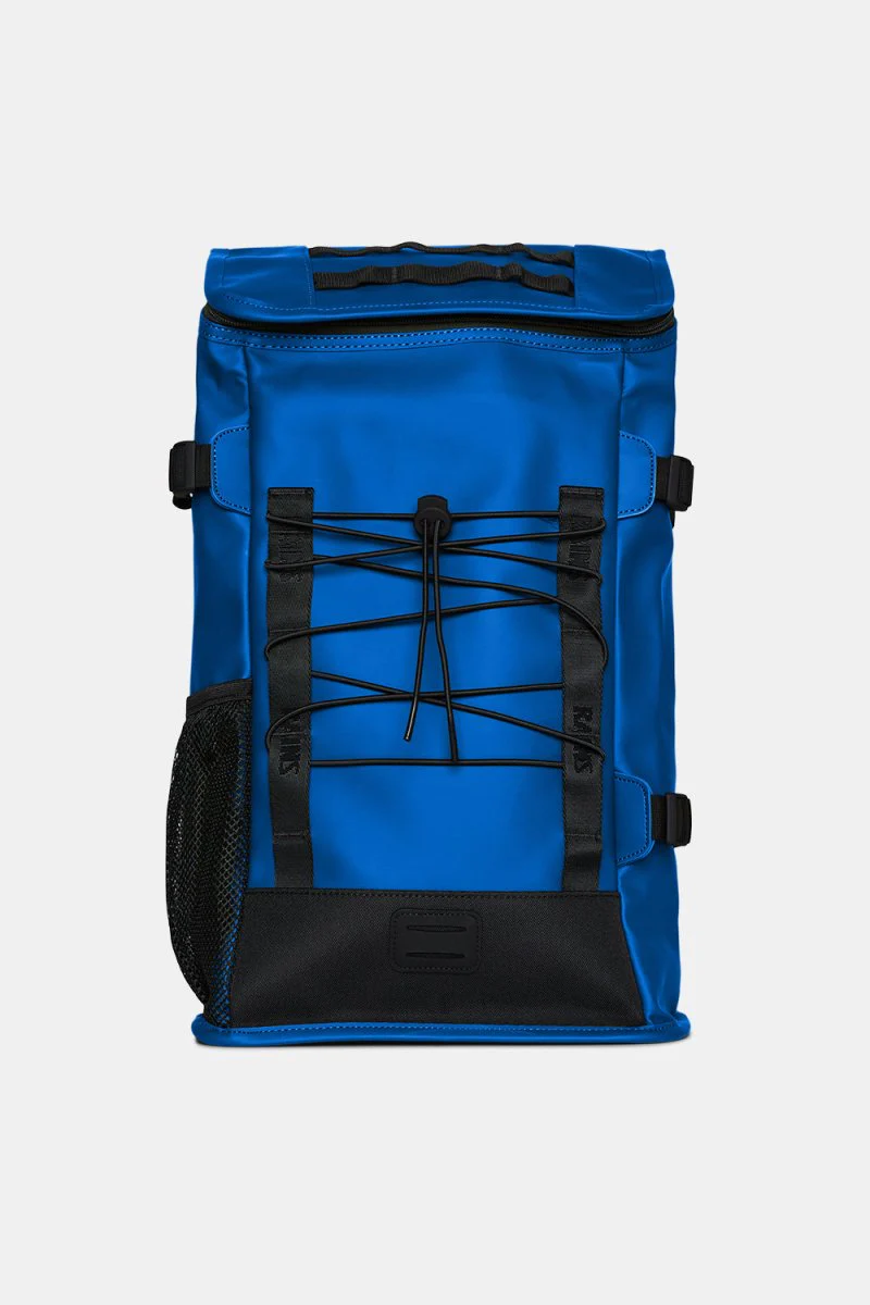 Rains Mountaineering Backpack (Waves Blue) - Image 2