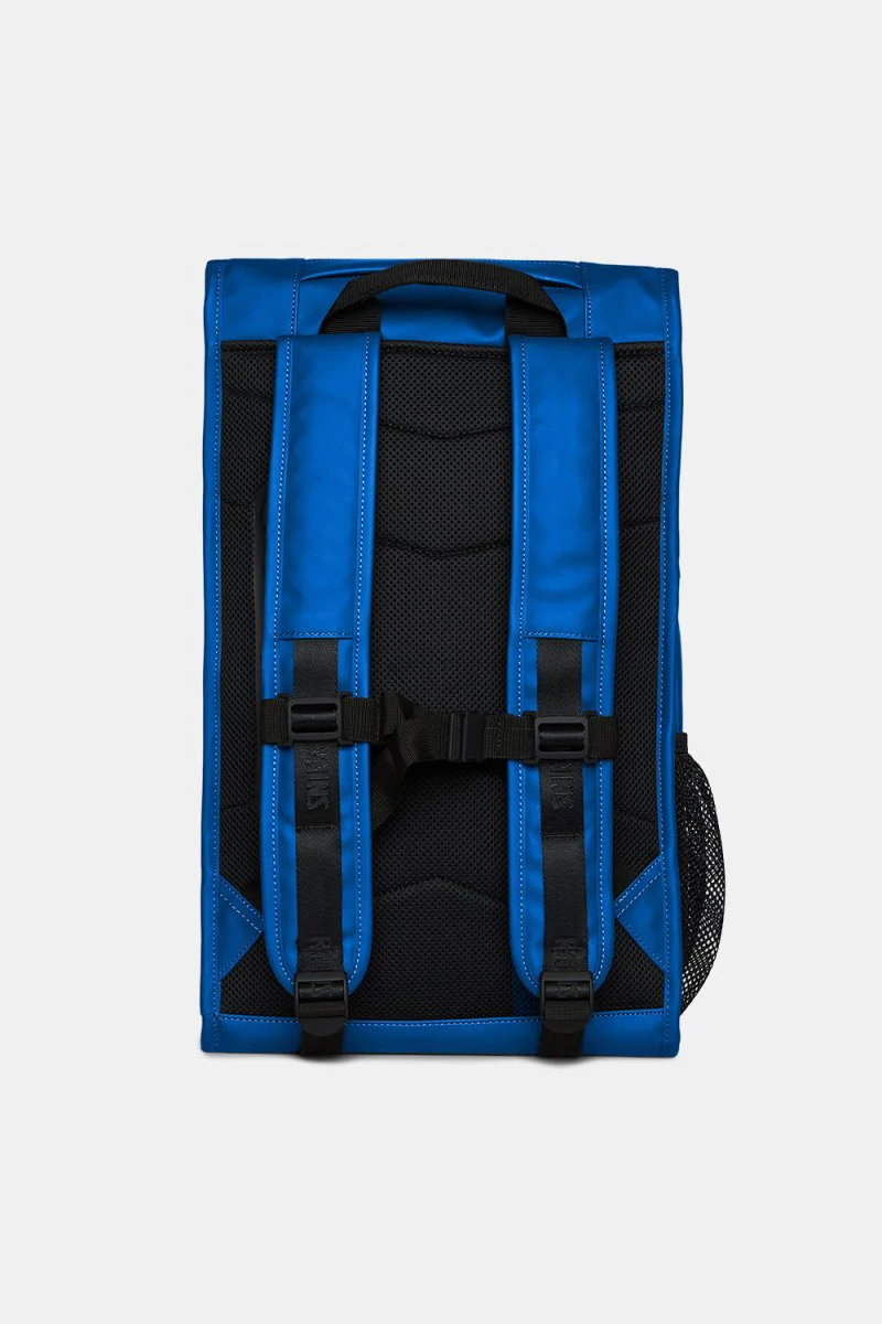 Rains Mountaineering Backpack (Waves Blue) - Image 3