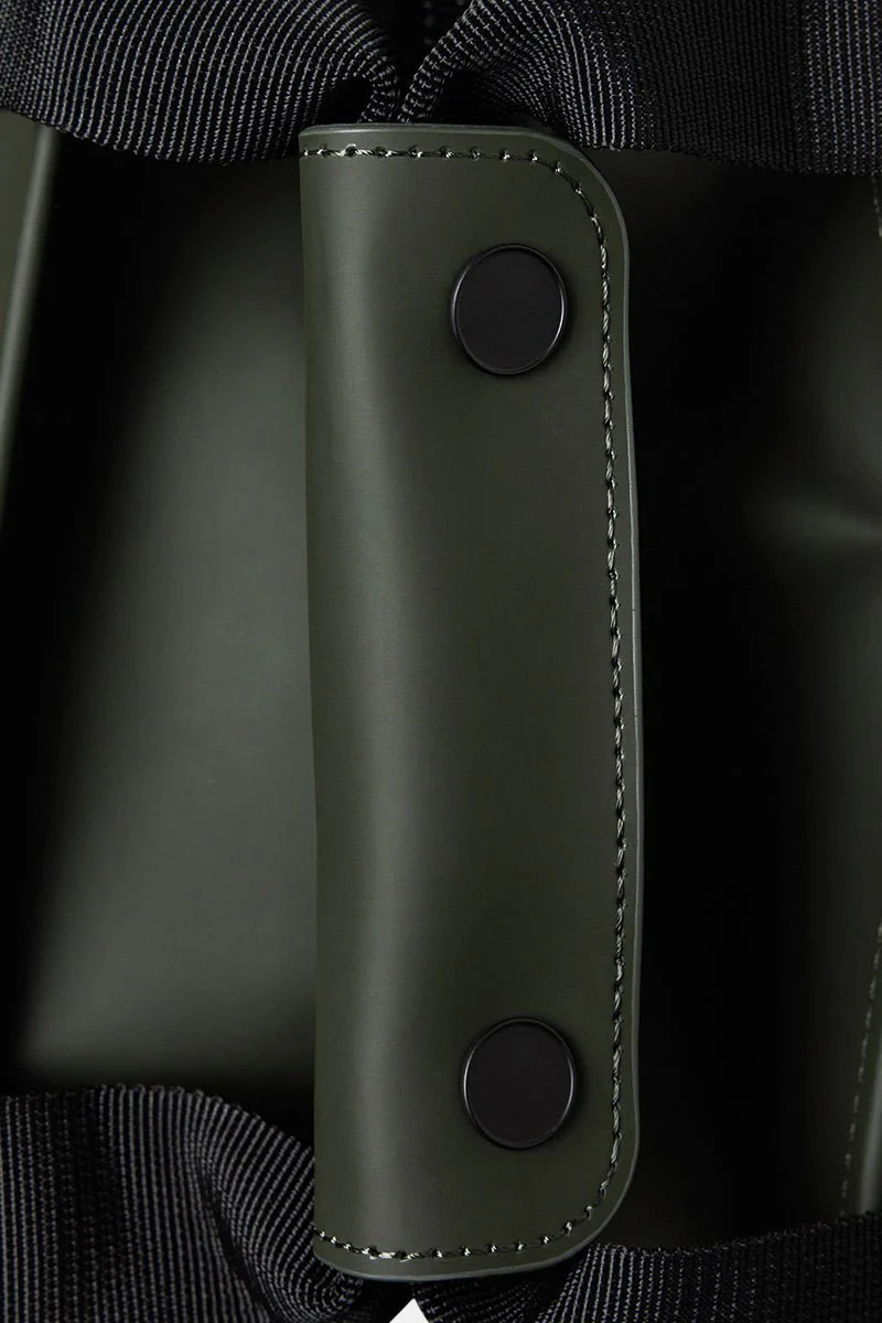 Rains Texel Backpack W3 (Green) - Image 4