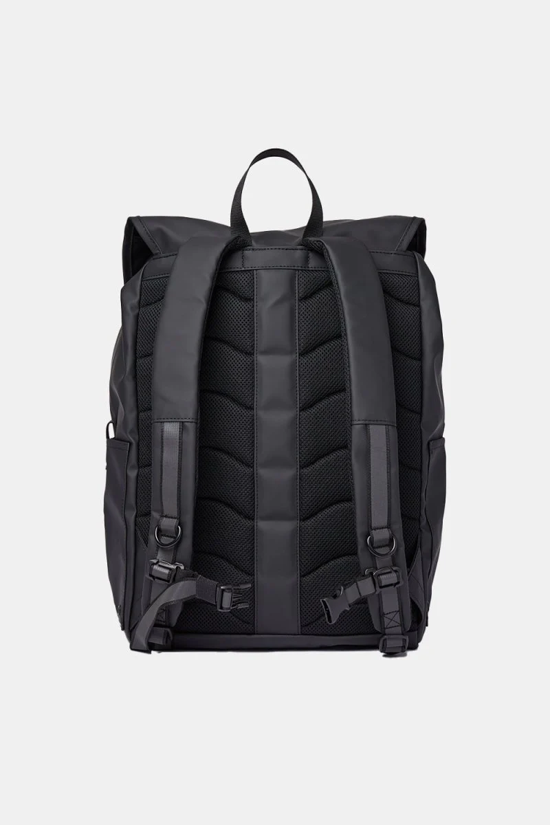 Sandqvist Abel Backpack (Black) - Image 3
