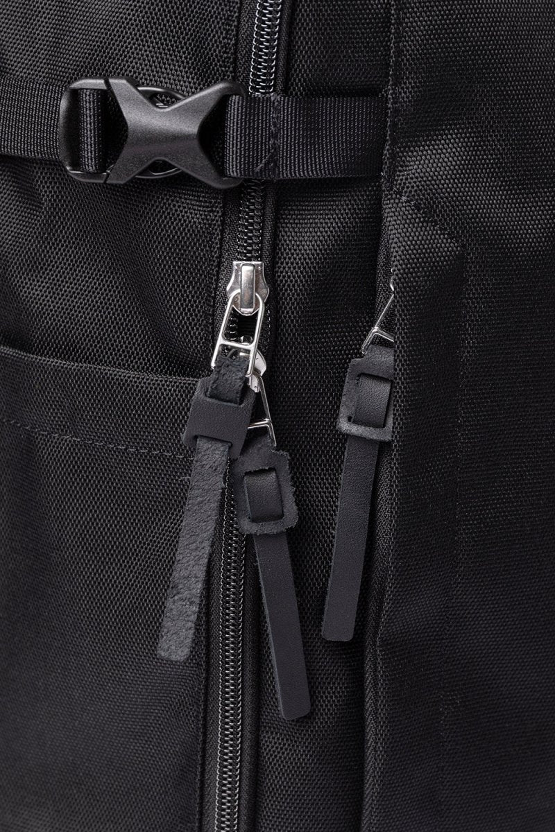 Sandqvist Alde Backpack (Black) - Image 8