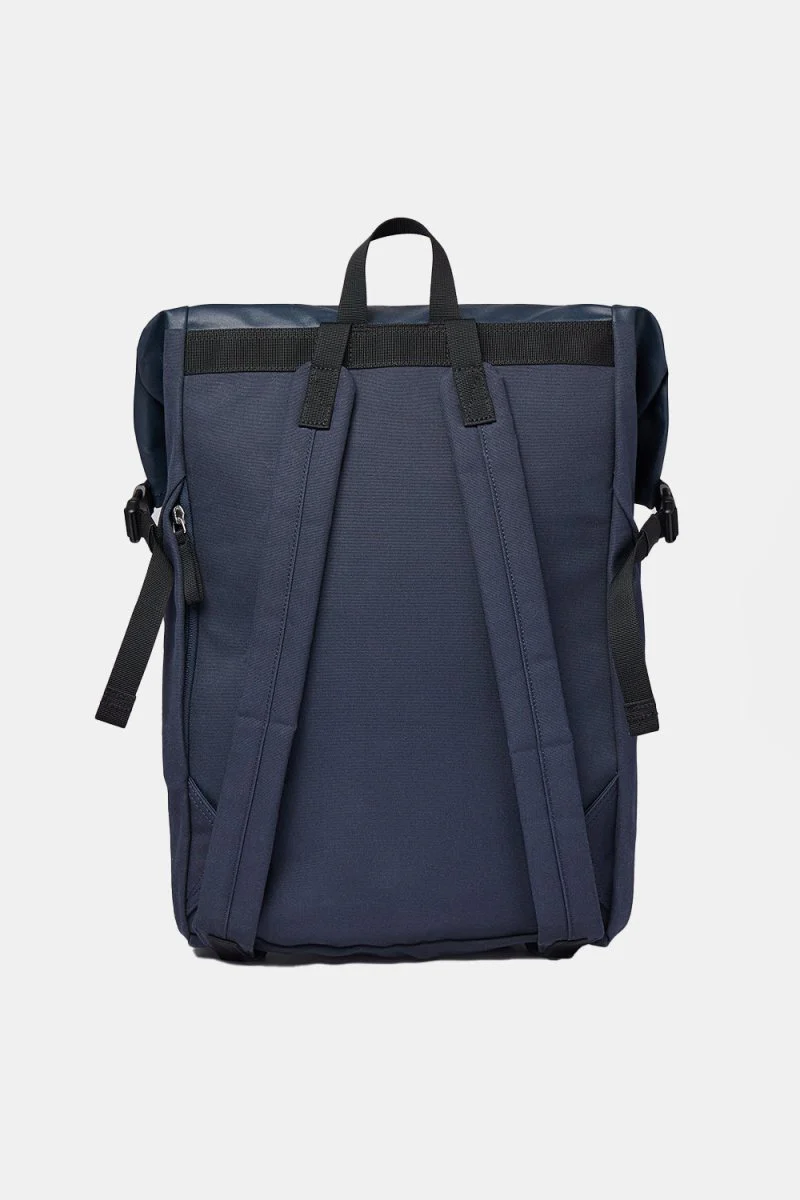 Sandqvist Alfred Backpack (Navy / Black) - Image 3