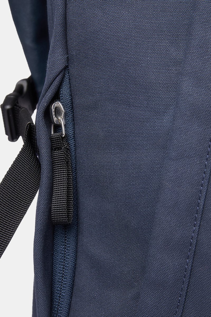 Sandqvist Alfred Backpack (Navy / Black) - Image 6