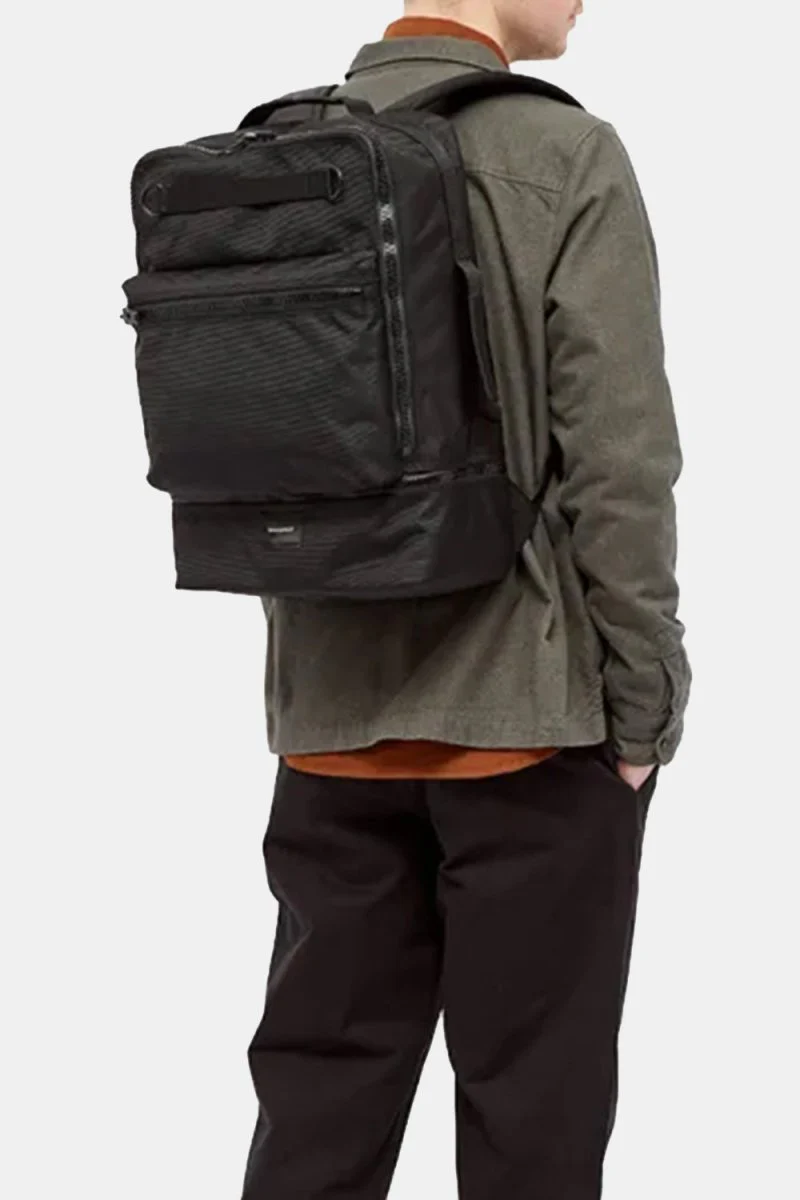 Sandqvist Algot Backpack (Black) - Image 2