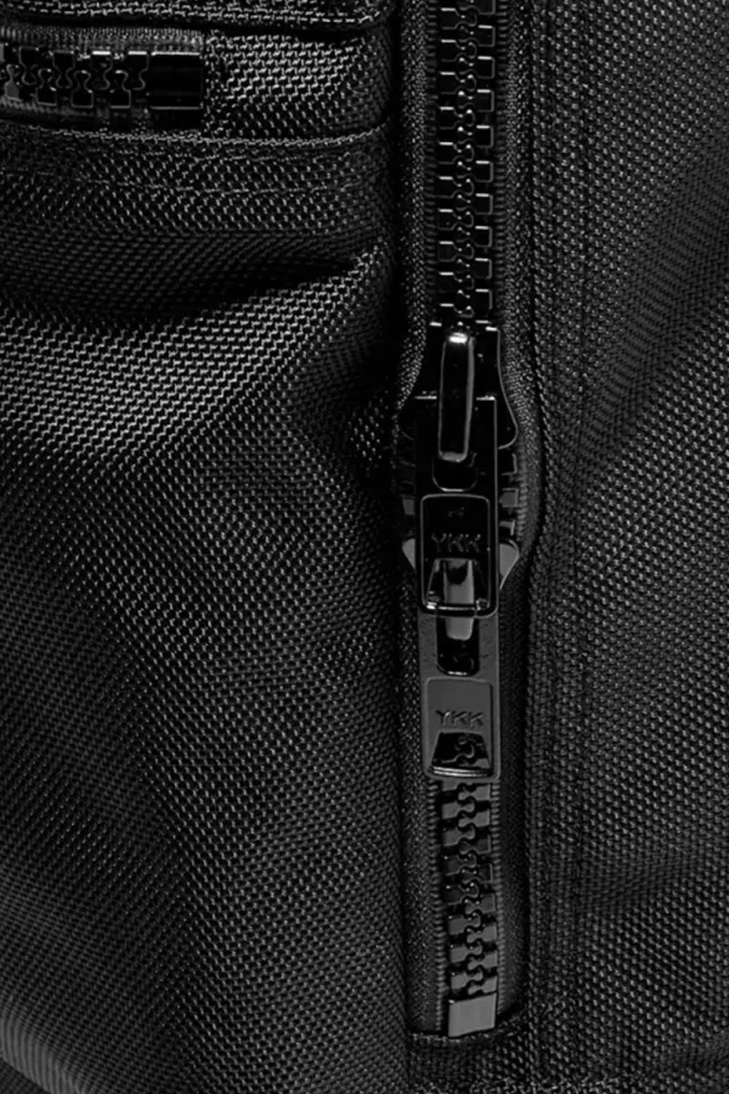 Sandqvist Algot Backpack (Black) - Image 4