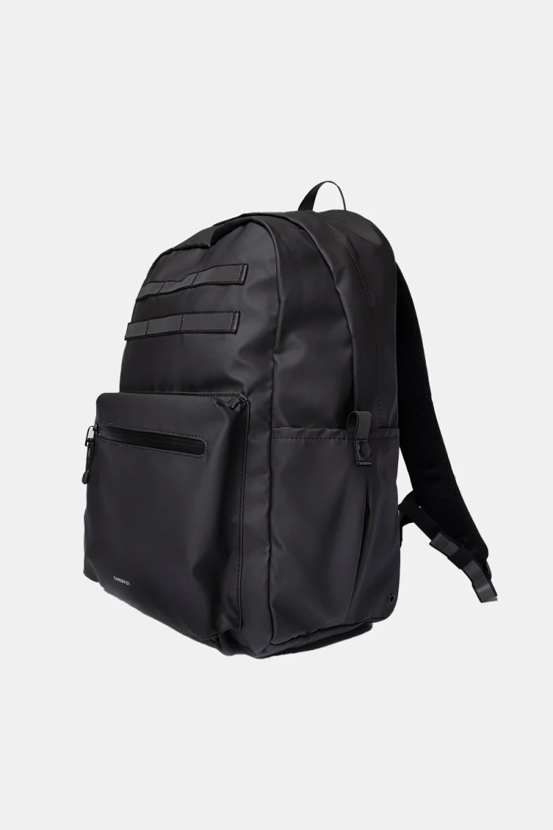 Sandqvist Alvar Backpack (Black) - Image 4