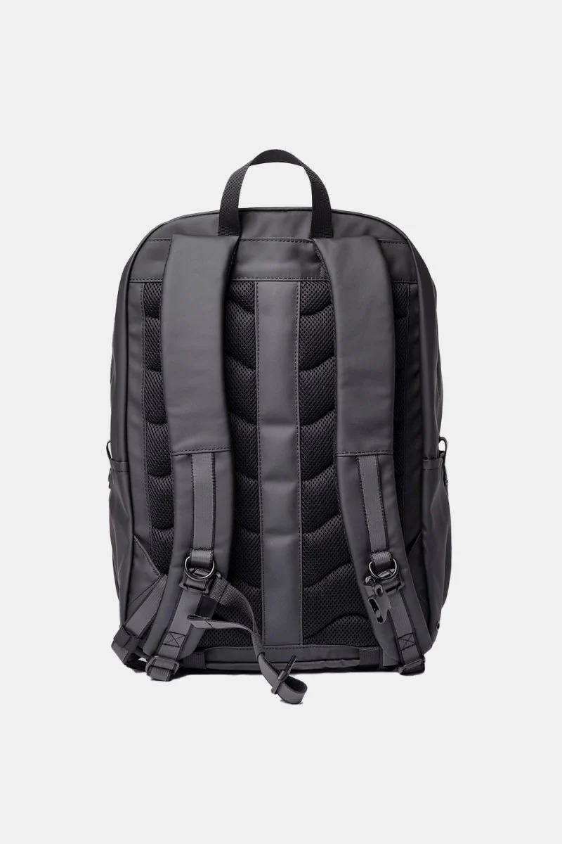 Sandqvist Alvar Backpack (Black) - Image 5