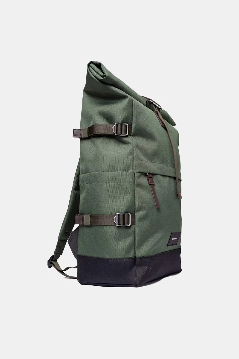 Sandqvist Bernt Backpack (Dawn Green) - Image 5