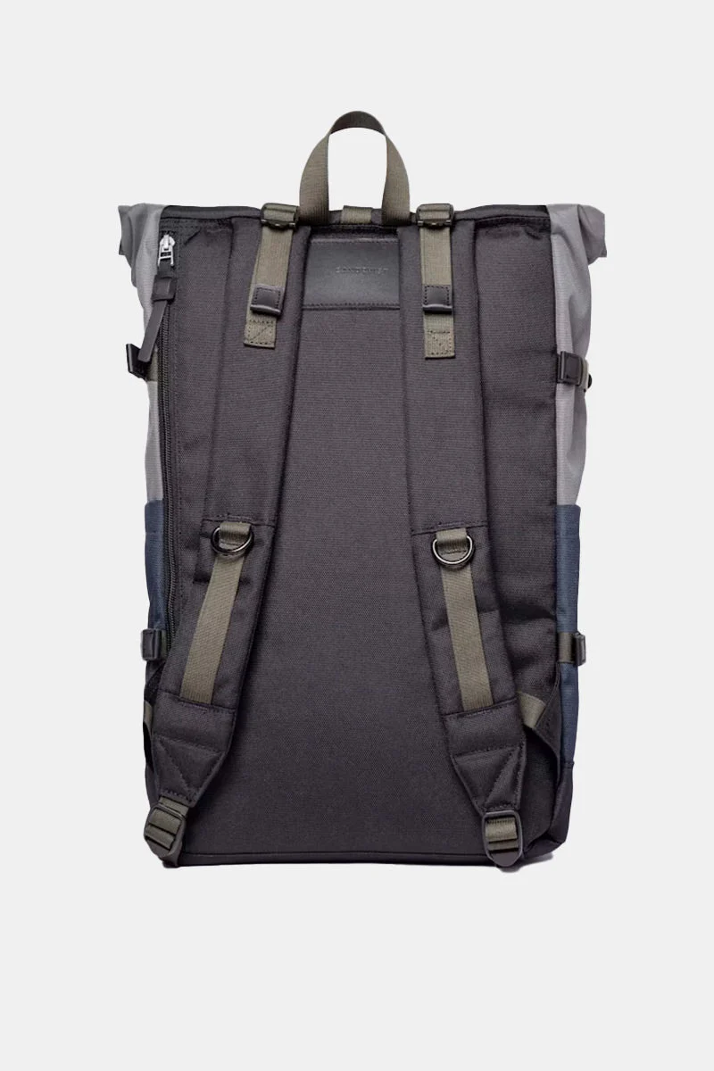 Sandqvist Bernt Backpack (Multi 20) - Image 3
