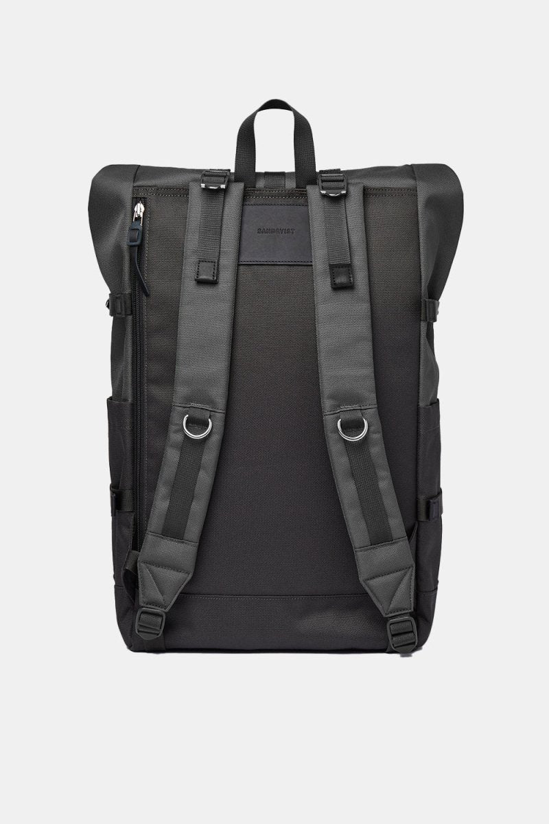 Sandqvist Bernt Backpack (Multi Dark) - Image 3