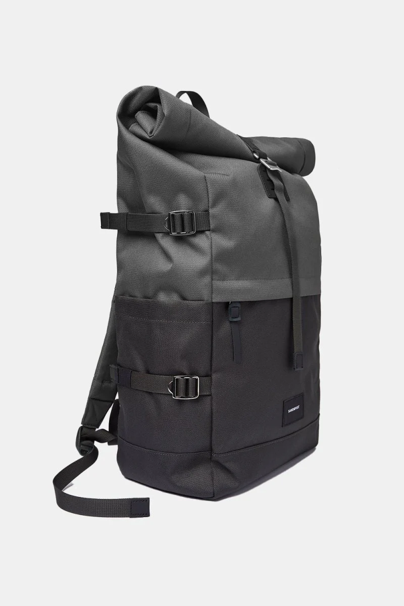 Sandqvist Bernt Backpack (Multi Dark) - Image 6