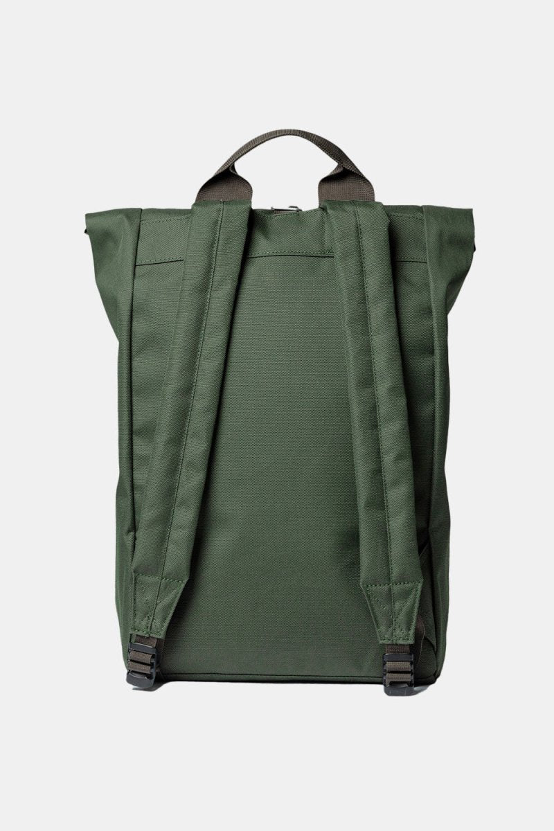 Sandqvist Ground Rolltop L Backpack (Dawn Green) - Image 3