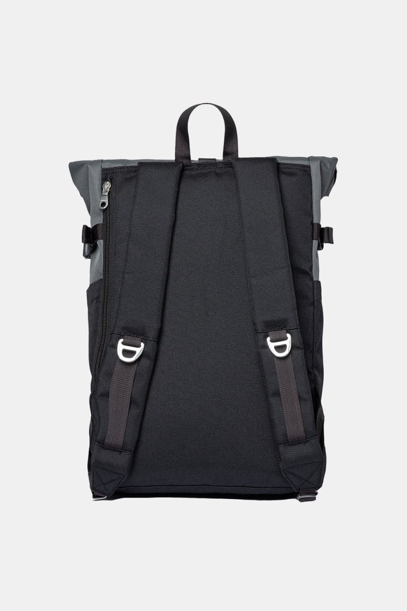 Sandqvist Icon Rolltop Backpack M (Multi Dark) - Image 2