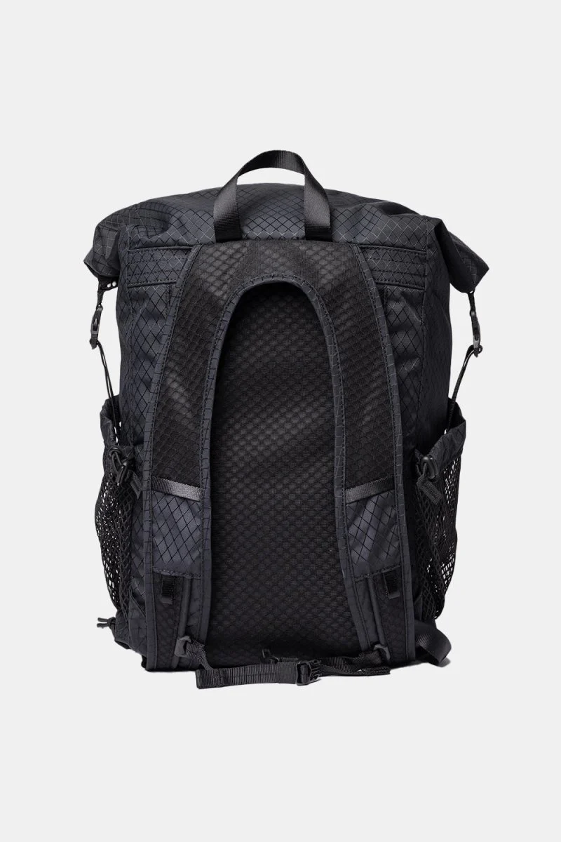 Sandqvist Nils Backpack (Black) - Image 3