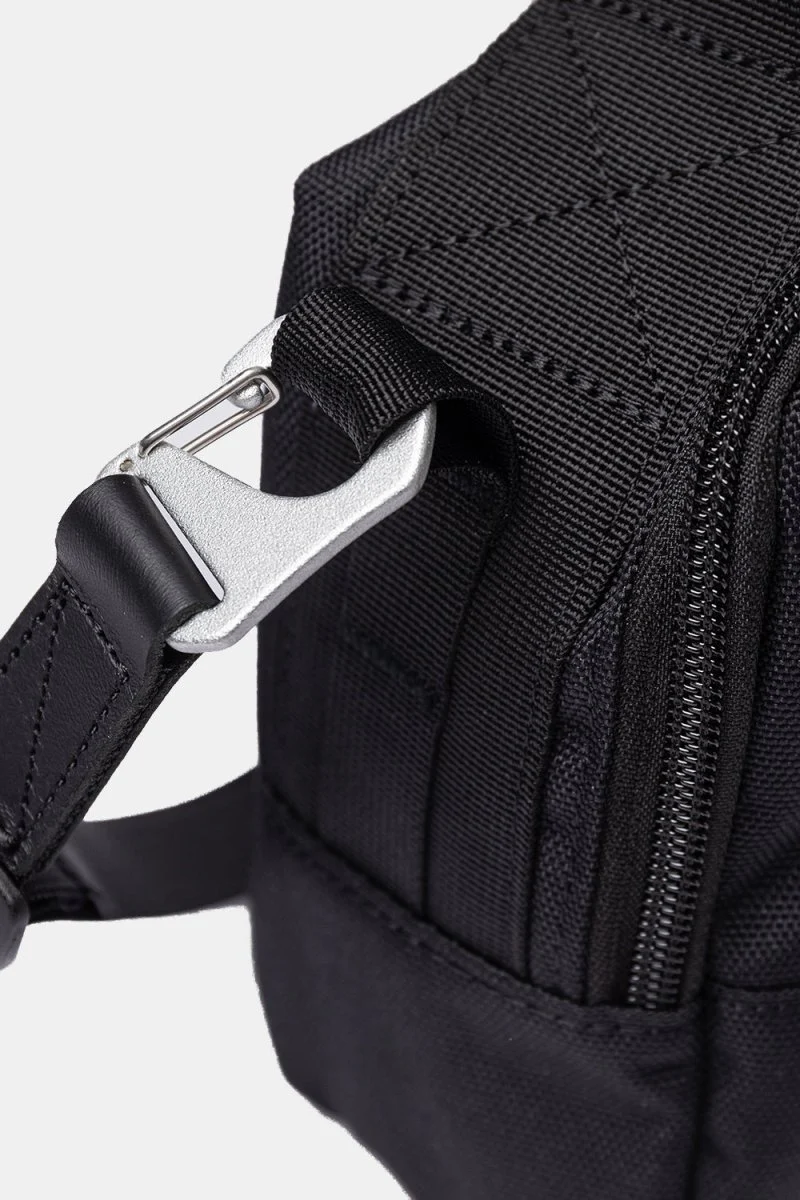 Sandqvist Olof Travel Bag (Black) - Image 3