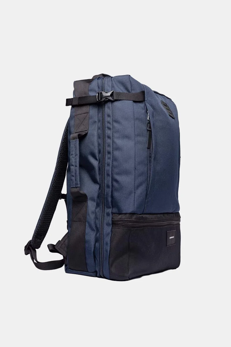 Sandqvist Otis Travel Backpack (Multi Navy) - Image 3