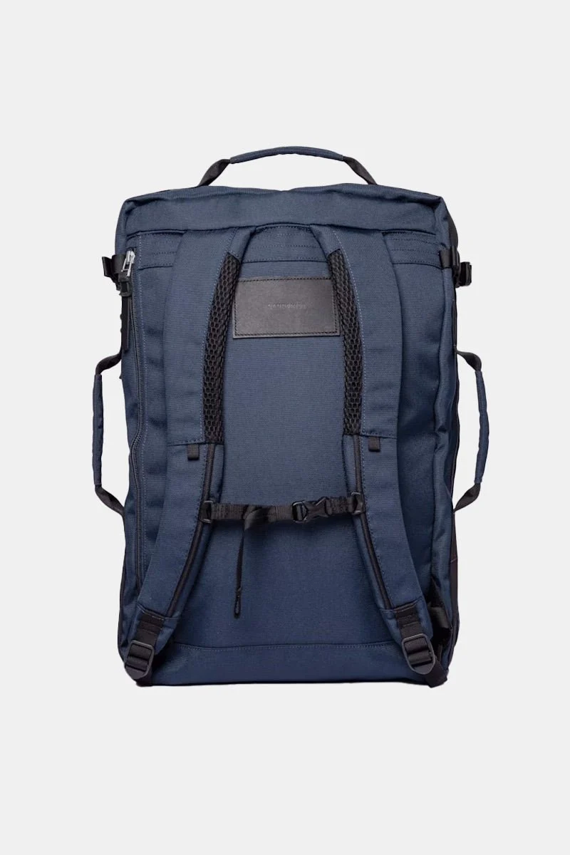 Sandqvist Otis Travel Backpack (Multi Navy) - Image 5
