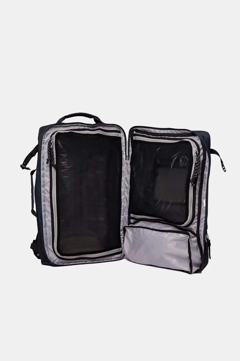 Sandqvist Otis Travel Backpack (Multi Navy) - Image 6