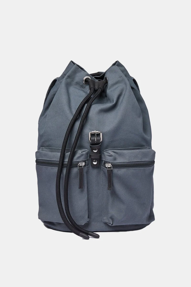 Sandqvist Roald Backpack (Dark Slate) - Image 4