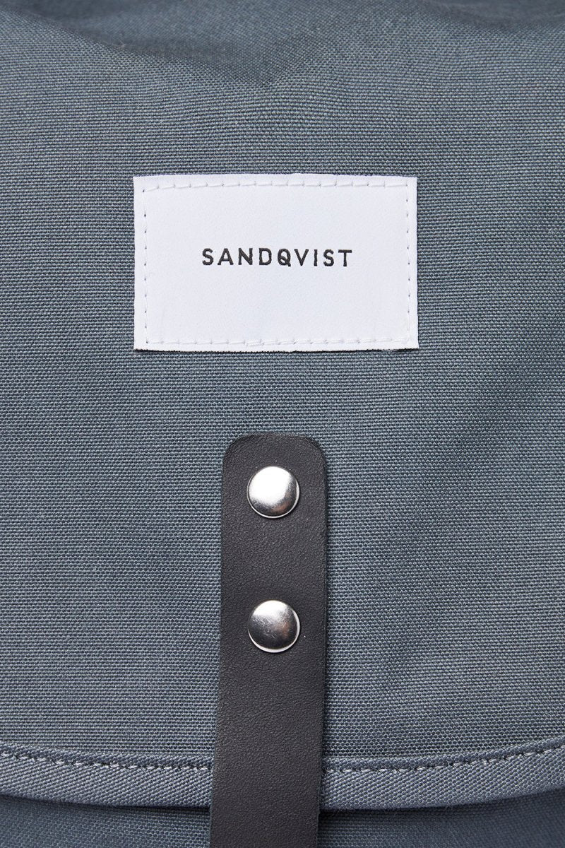 Sandqvist Roald Backpack (Dark Slate) - Image 5