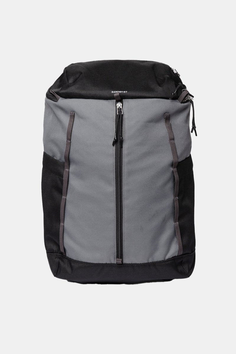Sandqvist Sune Backpack (Multi Dark)