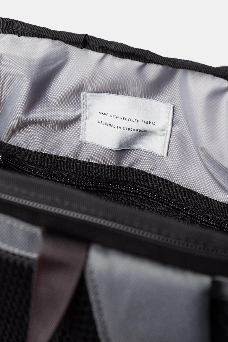 Sandqvist Sune Backpack (Multi Dark) - Image 9
