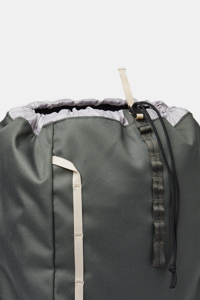 Sandqvist Walter Backpack (Multi Green / Grey) - Image 3