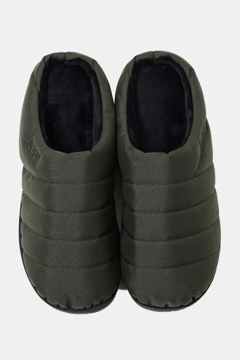 SUBU Indoor Outdoor Nannen Slippers (Khaki) - Image 4