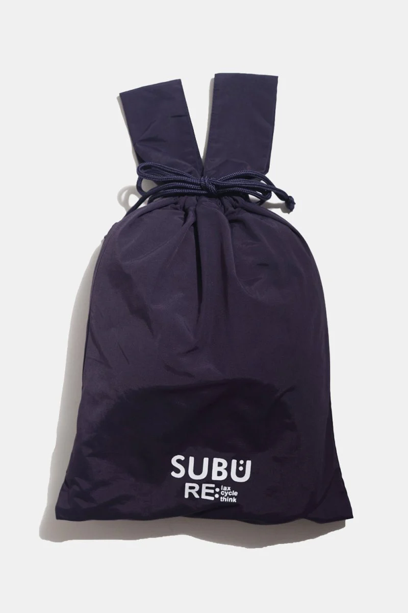 SUBU Indoor Outdoor Re: Slippers (Black) - Image 4
