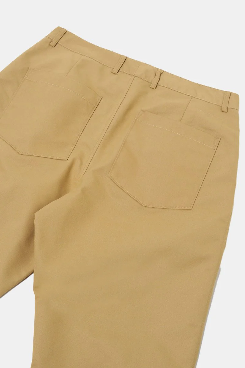Universal Works Duke Pants (Sand Brushed Polytech) - Image 5