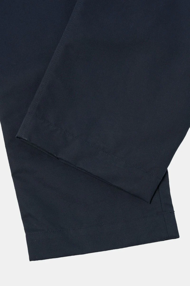 Universal Works Duke Pants (Navy Brushed Polytech) - Image 4