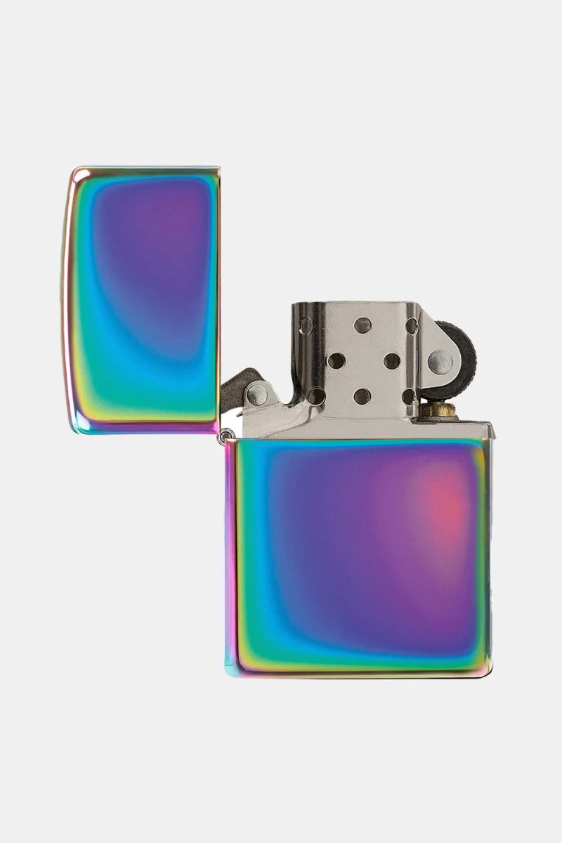 Zippo Classic Windproof Lighter (Spectrum) - Image 4